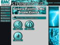 emcstormcenter.com