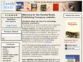 familyrootspublishing.com