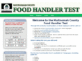 foodhandleroregon.com