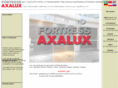 fortressaxalux.com