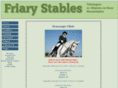 friarystables.com