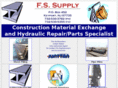 fssupplyco.com