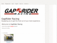 gapriderracing.com