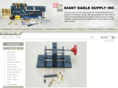 gianteaglesupply.com