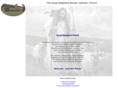 goodshepherd-church.com