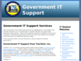 governmentitsupport.com