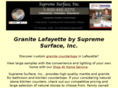 granitelafayette.com