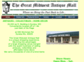 greatmidwestantiquemall.com