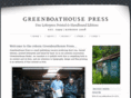 greenboathouse.com