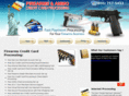 gunmerchantaccount.com