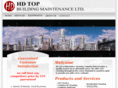 hdtopbuilding.com