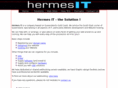 hermes-it.com