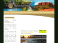 heronairlines.com