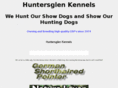 huntersglen.net