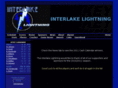 interlakelightningaaahockey.com