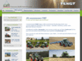 jha-agri.com