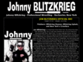 johnnyblitzkrieg.com