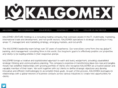 kalgomex.com