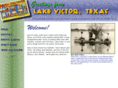 lakevictor.org