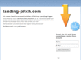 landing-pitch.com