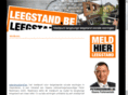 leegstand.be