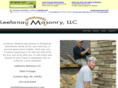 leelanaumasonry.com
