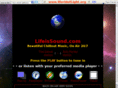 lifeissound.com
