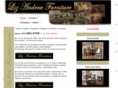 lizandrewfurniture.com