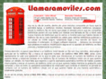 llamaramoviles.com