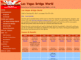lvbridgeworld.com