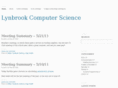 lynbrookcs.com