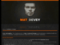 matdevey.com