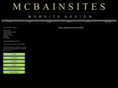 mcbainsites.com