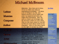 michaelmcbroom.com