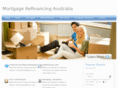 mortgagerefinancingaustralia.com