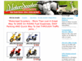 motorscooterguide.com