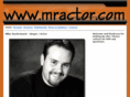 mractor.com