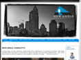 newanglecharlotte.com