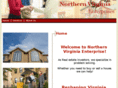 northernvirginiaenterprises.com