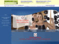 omegafitness.net