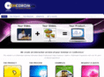 onCDROM.ca