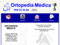 ortopediamedica.net