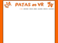 patasaoar.com