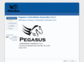 pegasuscg.com