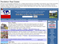 pendletonrealestate.com