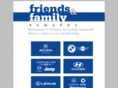 performancecarsfriendsandfamily.com