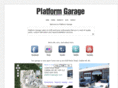 platformgarage.com
