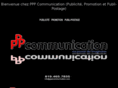 pppcommunication.com