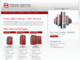 praxishosting.com
