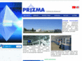 prizmakimya.com